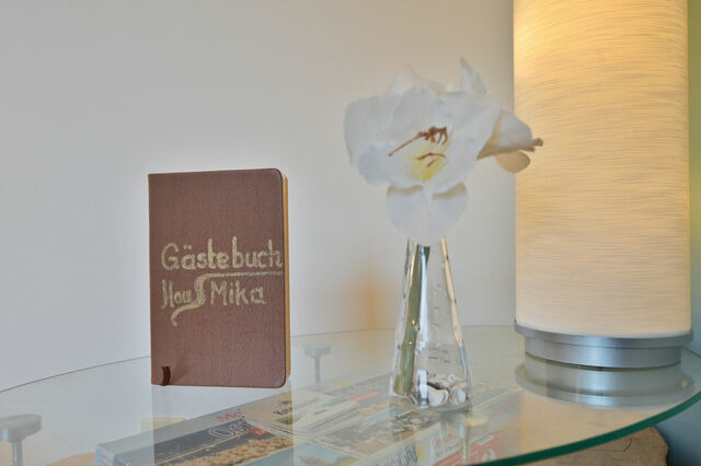 Ferienhaus in Dahme - Ferienhaus Mika - Bild 3