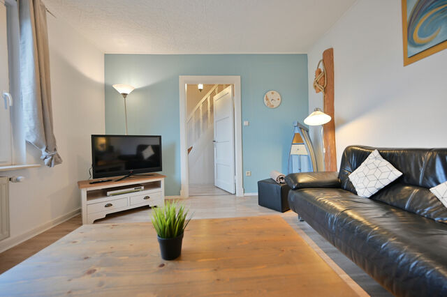 Ferienhaus in Dahme - Ferienhaus Mika - Bild 4