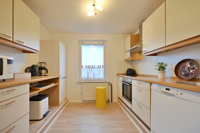 Ferienhaus in Dahme - Ferienhaus Mika - Bild 7