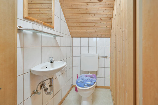 Ferienhaus in Dahme - Ferienhaus Mika - Bild 19