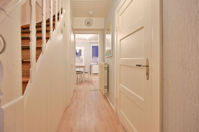 Ferienhaus in Dahme - Ferienhaus Mika - Bild 21