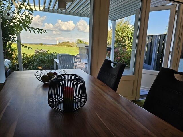 Ferienhaus in Heiligenhafen - Zum Leuchtturm - Bild 12