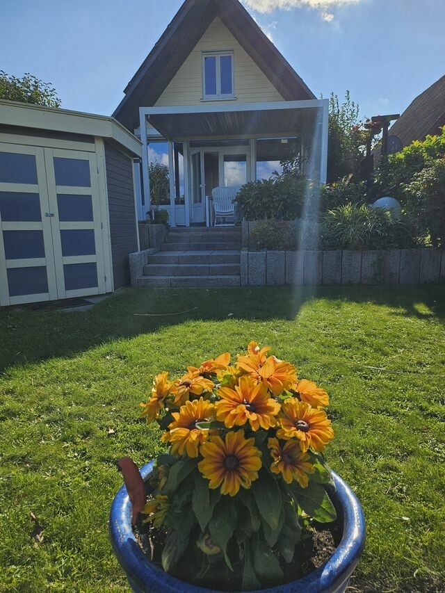 Ferienhaus in Heiligenhafen - Zum Leuchtturm - Bild 18