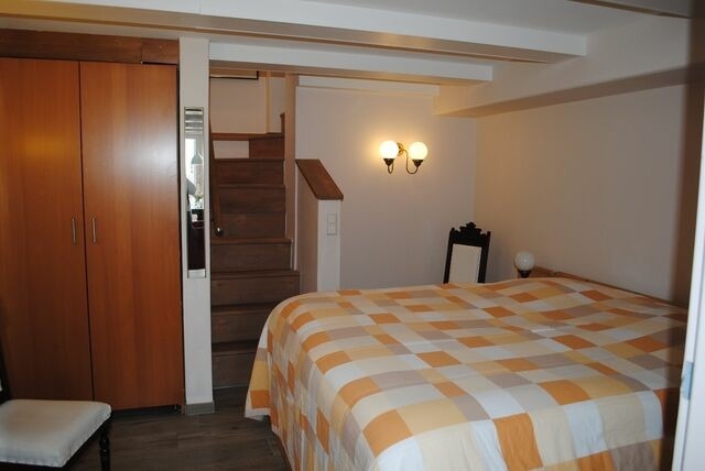 Ferienwohnung in Borgwedel - Am Rundhafen - Bild 12