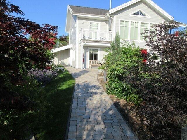 Ferienwohnung in Bosau - Ferienwohnung Bosau im Schwedenhaus - Bild 24