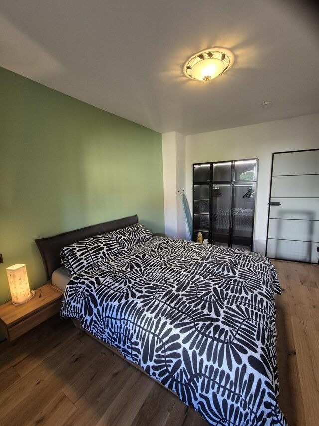 Ferienwohnung in Stralsund - FeWo Altstadt - Bild 6