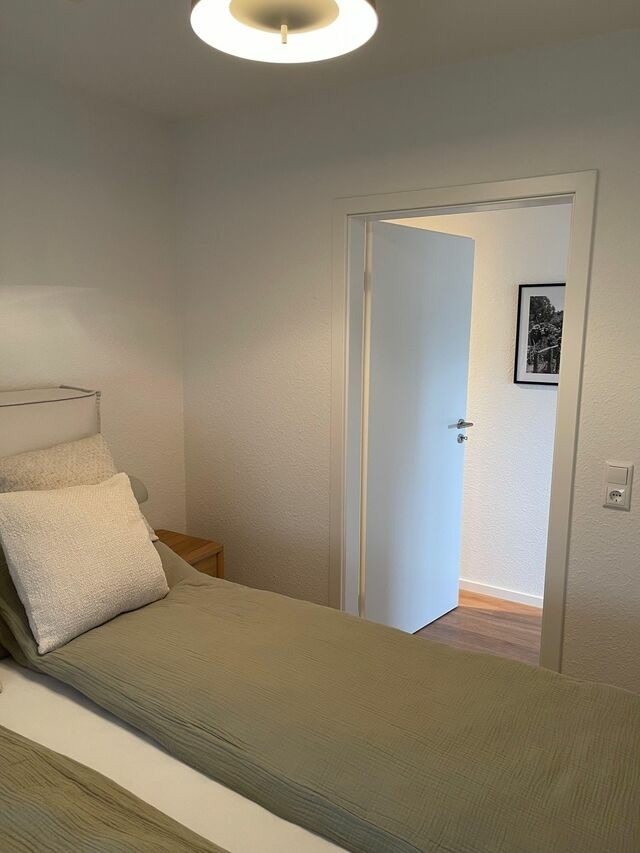 Ferienwohnung in Dannau - Ferienwohnung Pappelhof - Bild 15