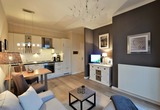 Ferienwohnung in K&uuml;hlungsborn - Villa K&auml;the - Wohnung 6b - Bild 5