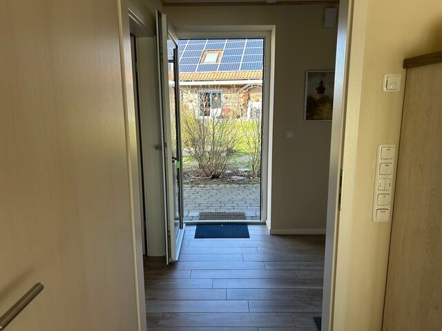 Ferienhaus in Wangels - Ferienhaus Tutsch Westblick - Bild 24