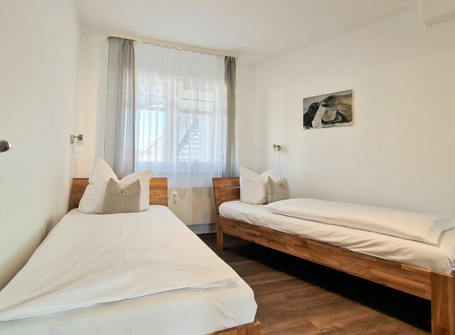 Ferienwohnung in Seebad Bansin - (Brise) Ostseepark Bansin App. 510 - Bild 9