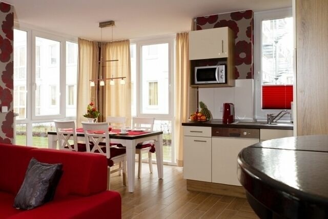 Ferienwohnung in Gro&szlig;enbrode - Leuchtturm 2 - Gro&szlig;enbrode - Bild 7