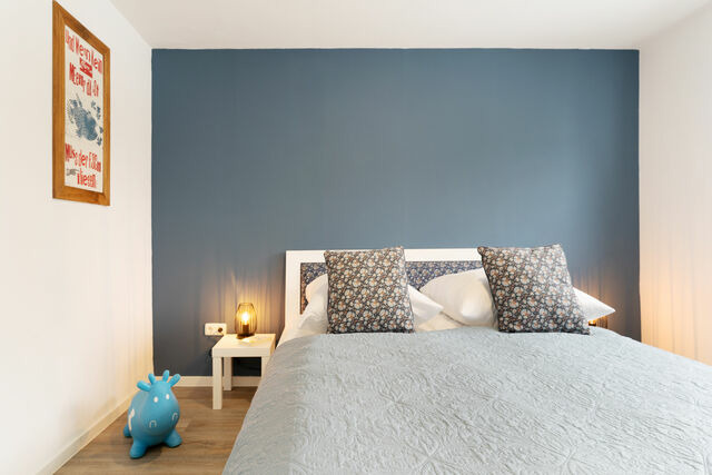 Ferienhaus in Fehmarn OT Landkirchen - Kleine Meerjungfrau - Bild 17