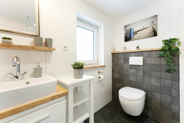 Ferienhaus in Fehmarn OT Landkirchen - Kleine Meerjungfrau - Bild 24