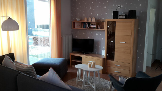 Ferienwohnung in Gro&szlig;enbrode - Seed&uuml;ne 3 - Gro&szlig;enbrode - Bild 2