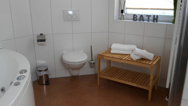 Ferienwohnung in Gro&szlig;enbrode - Seed&uuml;ne 3 - Gro&szlig;enbrode - Bild 9