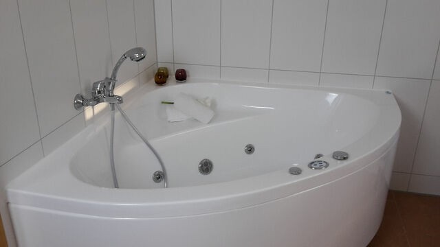 Ferienwohnung in Gro&szlig;enbrode - Seed&uuml;ne 3 - Gro&szlig;enbrode - Bild 10