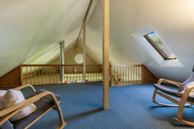 Ferienhaus in Fehmarn - Ferienhaus 3 - Bild 16