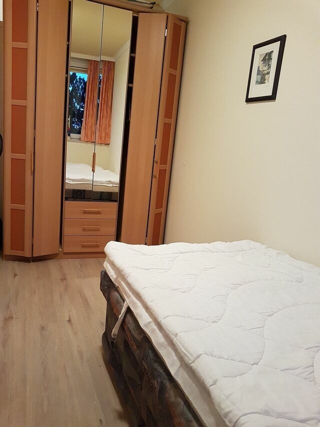 Ferienwohnung in Kellenhusen - Fewo Meeresrauschen - Bild 11