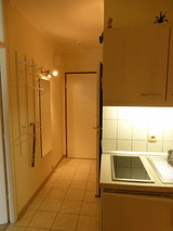 Ferienwohnung in Kellenhusen - Fewo Meeresrauschen - Bild 12