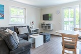 Ferienwohnung in Boltenhagen - OSTSEE7 Fewo Sky - Bild 2