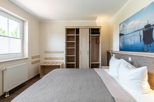 Ferienwohnung in Boltenhagen - OSTSEE7 Fewo Sky - Bild 13