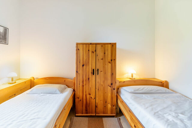 Ferienhaus in Boltenhagen - Neues Urlauberdorf Hs. 24 a - Bild 21