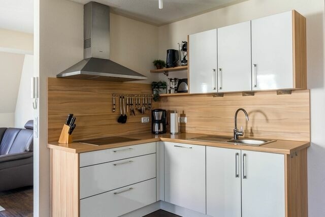 Ferienwohnung in Boltenhagen - Hanseresidenz I Whg. 23 - Bild 6