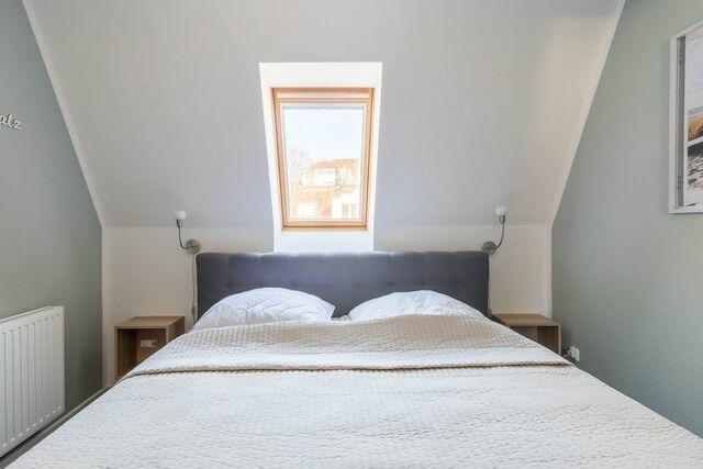 Ferienwohnung in Boltenhagen - Hanseresidenz I Whg. 23 - Bild 12