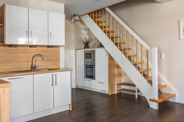 Ferienwohnung in Boltenhagen - Hanseresidenz I Whg. 23 - Bild 15