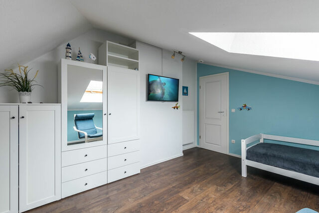 Ferienwohnung in Boltenhagen - Hanseresidenz I Whg. 23 - Bild 25