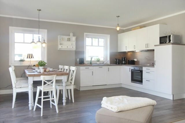 Ferienhaus in Boltenhagen - Ferienhaus Strandgl&uuml;ck - Bild 3