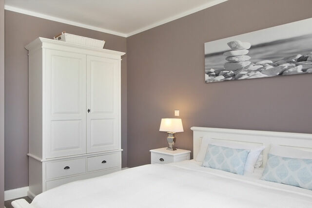 Ferienhaus in Boltenhagen - Ferienhaus Strandgl&uuml;ck - Bild 9