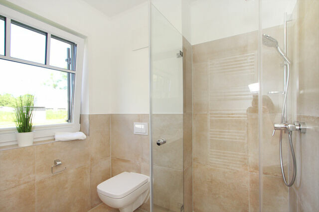 Ferienhaus in Boltenhagen - Ferienhaus Strandgl&uuml;ck - Bild 16