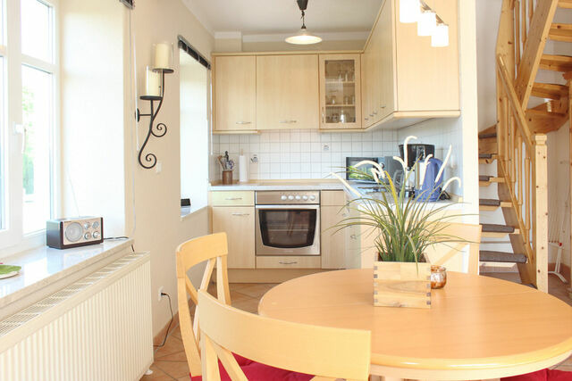Ferienwohnung in Boltenhagen - SV Uns H&uuml;sung Whg. 21 - Bild 10