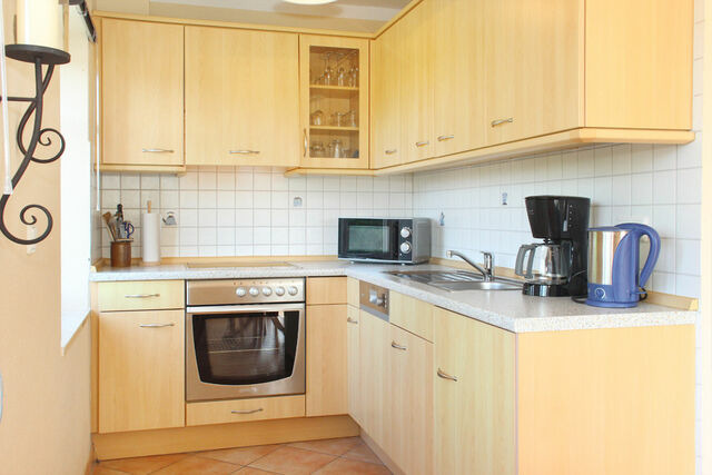 Ferienwohnung in Boltenhagen - SV Uns H&uuml;sung Whg. 21 - Bild 12