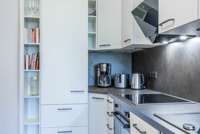 Ferienwohnung in Boltenhagen - Haus am Haftbruch Whg. 04 - Bild 9