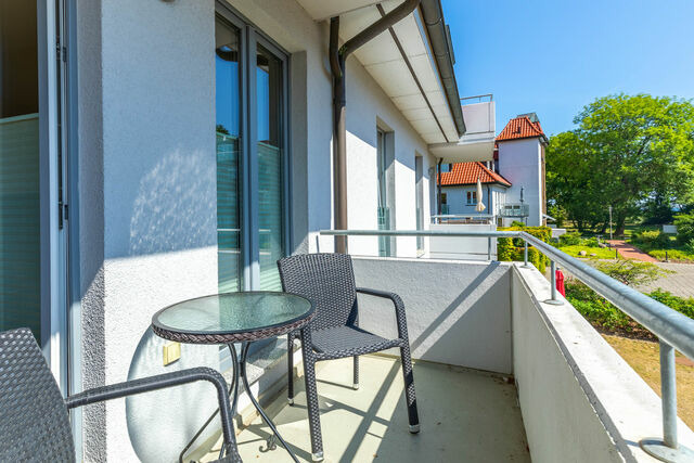 Ferienwohnung in Boltenhagen - Hanseresidenz I Whg. 13 - Bild 17