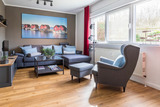 Ferienwohnung in Boltenhagen - Sonnenblick "Wohnung 6" - Bild 1