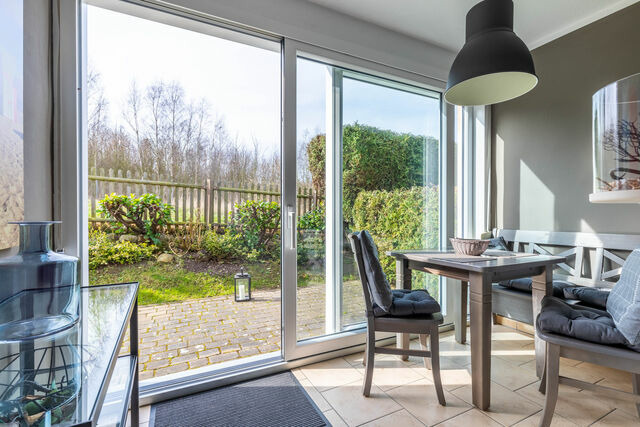 Ferienwohnung in Boltenhagen - Sonnenblick "Wohnung 6" - Bild 2