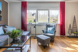 Ferienwohnung in Boltenhagen - Sonnenblick "Wohnung 6" - Bild 3