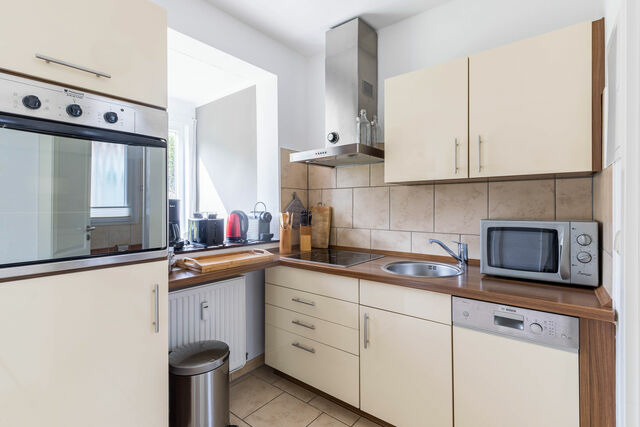Ferienwohnung in Boltenhagen - Sonnenblick "Wohnung 6" - Bild 4