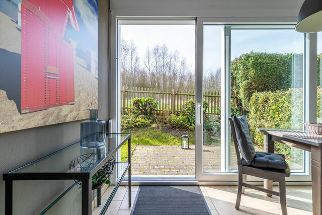 Ferienwohnung in Boltenhagen - Sonnenblick "Wohnung 6" - Bild 6