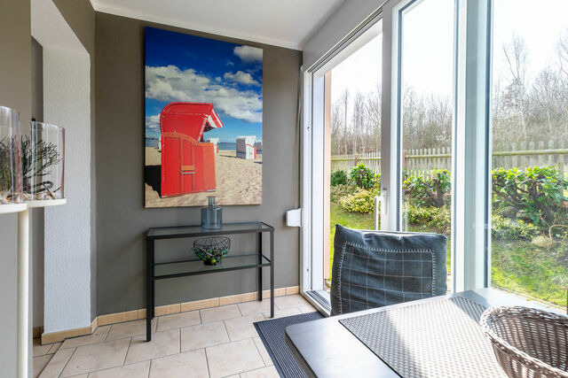 Ferienwohnung in Boltenhagen - Sonnenblick "Wohnung 6" - Bild 10