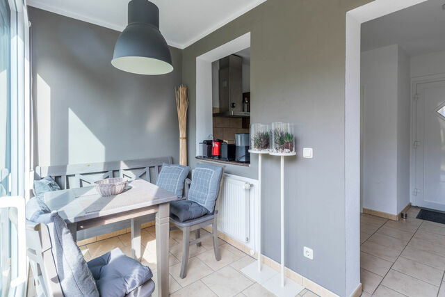 Ferienwohnung in Boltenhagen - Sonnenblick "Wohnung 6" - Bild 11