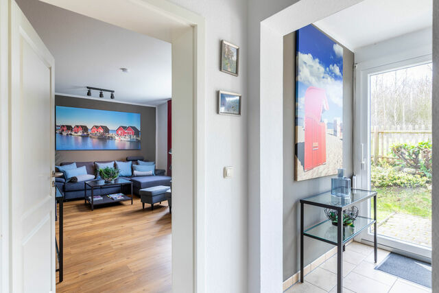Ferienwohnung in Boltenhagen - Sonnenblick "Wohnung 6" - Bild 13