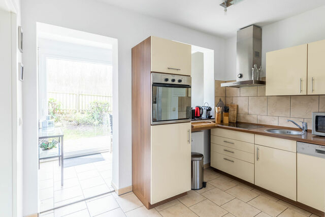 Ferienwohnung in Boltenhagen - Sonnenblick "Wohnung 6" - Bild 16