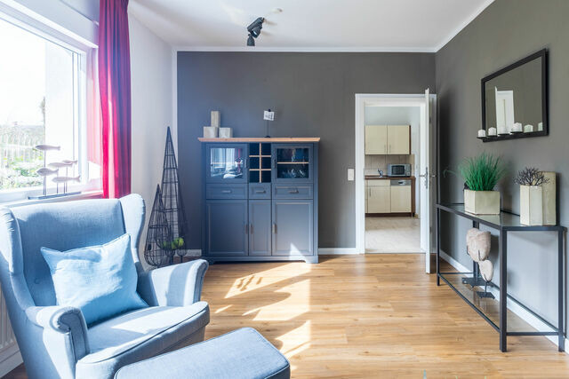 Ferienwohnung in Boltenhagen - Sonnenblick "Wohnung 6" - Bild 22