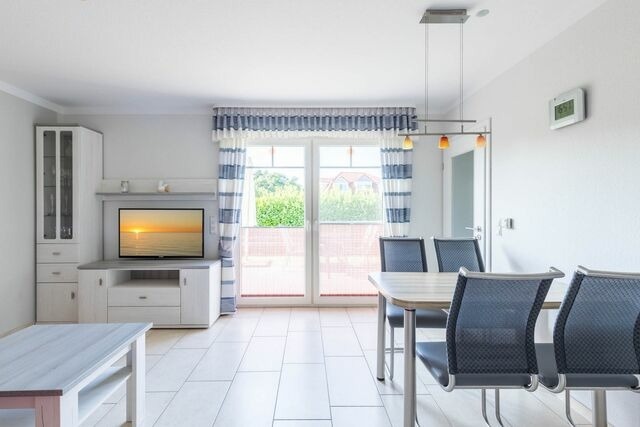 Ferienhaus in Boltenhagen - D&uuml;nenh&auml;user Haus 4 a - Bild 14