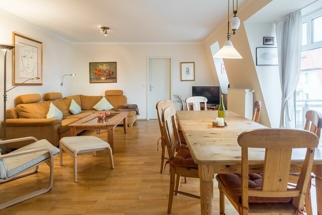 Ferienwohnung in Boltenhagen - Res. Minervapark Whg. 21 - Bild 3
