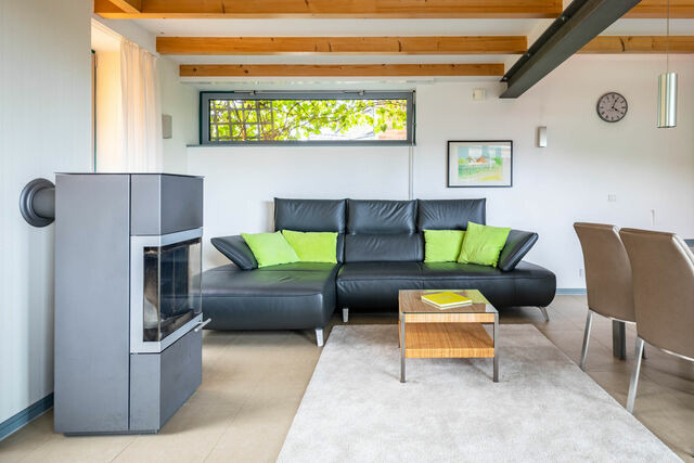 Ferienhaus in Wohlenberg - Haus Ostseeblick - Bild 5